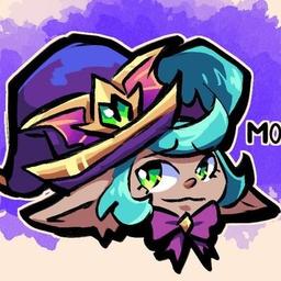 rizzo sprite